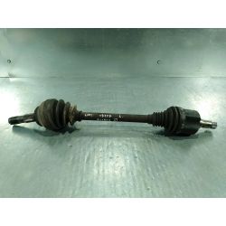 PÓŁOŚ LEWA PRZÓD FIAT DUCATO III LIFT 2.3 JTD2015                                            