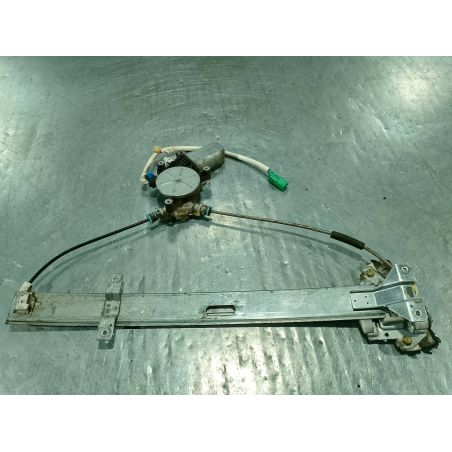 PODNOŚNIK SZYBY PRAWY PRZÓD HONDA JAZZ 1.3 16V 2004 