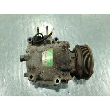 POMPA, SPRĘŻARKA KLIMATYZACJI HONDA CIVIC VII 1.4 16V 2005 38800-PLA-E02 