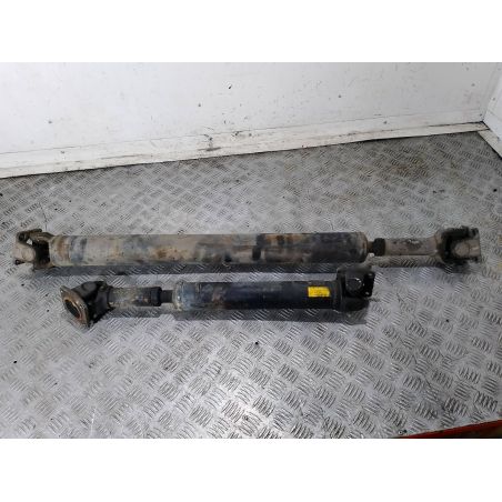 WAŁ NAPĘDOWY KIA SORENTO I 2.5 CRDI 2003 49100-3E100 