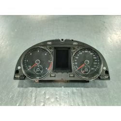 LICZNIK VW PASSAT B6 2.0 TDI CR20083C0920871T                                            