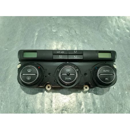 PANEL NAWIEWU KLIMATYZACJI VW PASSAT B6 2.0 TDI CR 2008 3C0907044DG 