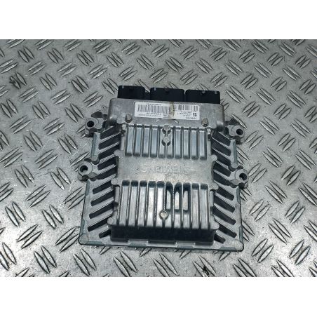 KOMPUTER, STEROWNIK CITROEN C5 2.0 hdi 2006 9660781280 