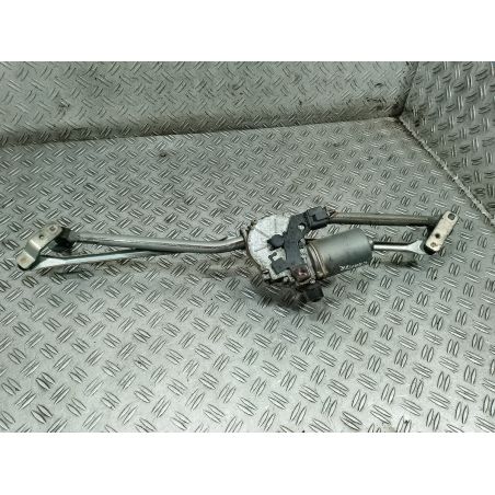 MECHANIZM WYCIERACZEK VW CRAFTER 2.5 tdi 2008 405.146 