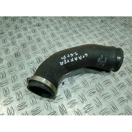 WĄŻ PRZEWÓD INTERCOOLERA VW CRAFTER 2.5 tdi 2008 9065280982 