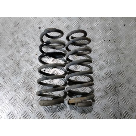 SPRĘŻYNY TYŁ PEUGEOT 308 SW 1.6 TURBO 2008 