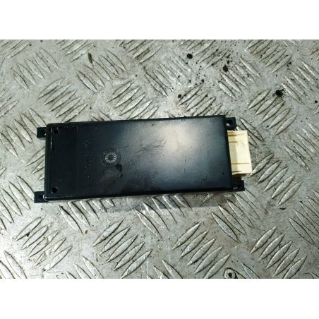 MODUŁ BLUETOOTH PEUGEOT 308 SW 1.6 TURBO 2008 9666419080 