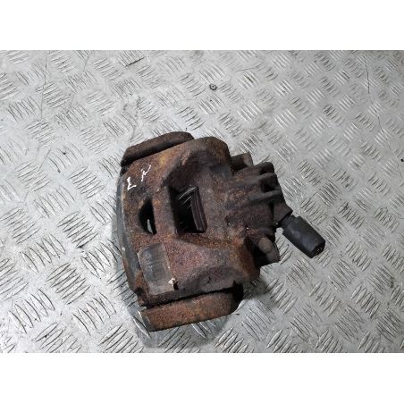 ZACISK HAMULCOWY LEWY PRZÓD PEUGEOT 308 SW 1.6 TURBO 2008 