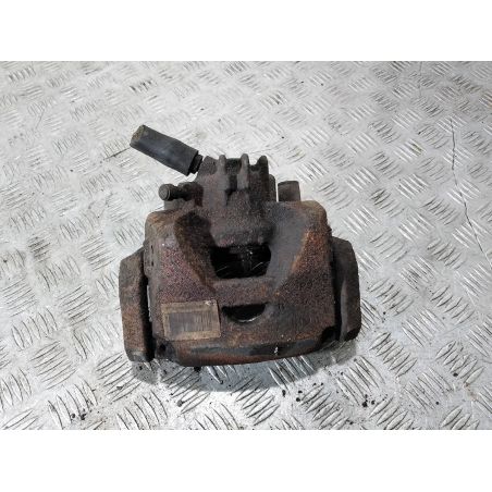 ZACISK HAMULCOWY PRAWY PRZÓD PEUGEOT 308 SW 1.6 TURBO 2008 