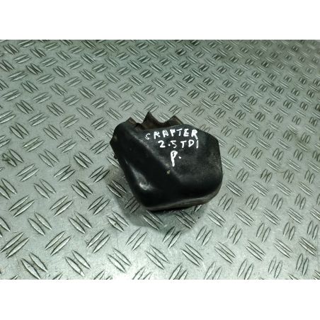 PODUSZKA SILNIKA PRAWA VW CRAFTER 2.5 tdi 2008 