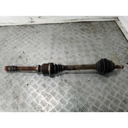 PÓŁOŚ PRAWA PRZÓD PEUGEOT 308 SW 1.6 TURBO20089660896180                                            