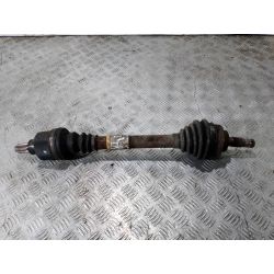 PÓŁOŚ LEWA PRZÓD PEUGEOT 308 SW 1.6 TURBO20089660896080                                            