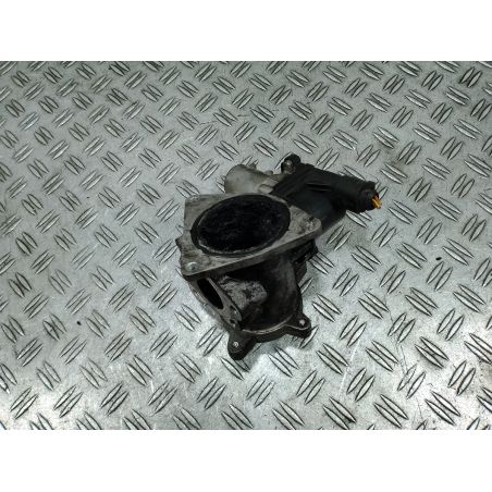 ZAWÓR EGR VW CRAFTER 2.5 tdi 2008 076131501B 