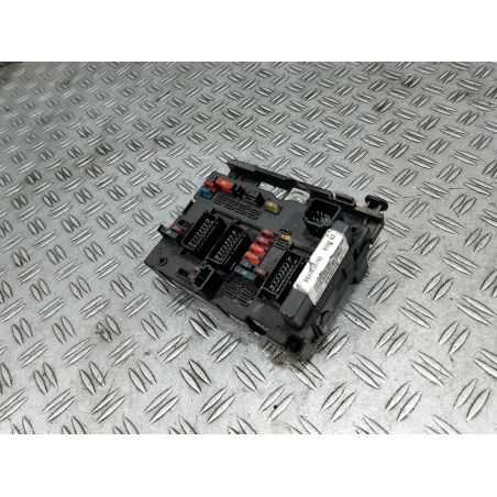 MODUŁ BSM PEUGEOT 307 1.4 8v 2004 9644038780 