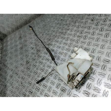 ZAMEK DRZWI PRAWY TYŁ HONDA ACCORD VII 2.0 16v 2004 