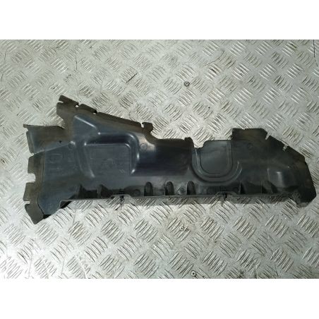 KIEROWNICA POWIETRZA LEWA PEUGEOT 308 SW 1.6 TURBO 2008 9680361480 