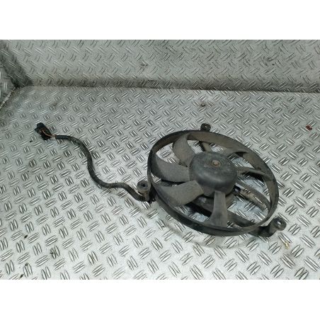 WENTYLATOR KLIMATYZACJI SEAT LEON I 1.9 tdi 2002 
