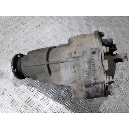 MOST TYLNY KIA SORENTO I LIFT 2.5 CRD 2006 