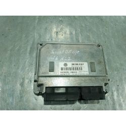 KOMPUTER, STEROWNIK VW PASSAT B5 FL 1.620033B0906018P                                              