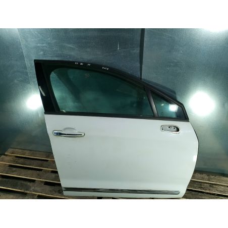 DRZWI PRAWY PRZÓD CITROEN C5 III 3.0 HDI V6 24V 2010 