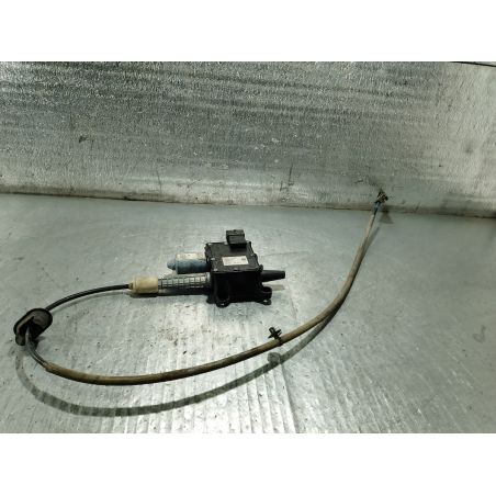 HAMULEC RĘCZNY ELEKTRYCZNY PEUGEOT 3008 1.6 EHDI 2014 A2C53379975 