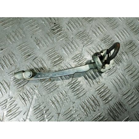 OGRANICZNIK DRZWI LEWY PRZÓD OPEL ZAFIRA A 2.0 DTI 2003 24434087 