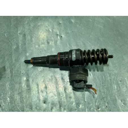 POMPOWTRYSK SEAT ALHAMBRA I FL 1.9 TDI 2002 038130073R 