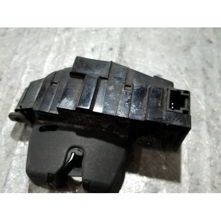 ZAMEK KLAPY CITROEN C5 III 2.0 HDI 2008 9660403780 