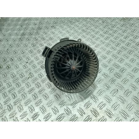 WENTYLATOR NAWIEWU, DMUCHAWA OPEL ZAFIRA B 1.9 cdti 2007 D8087 