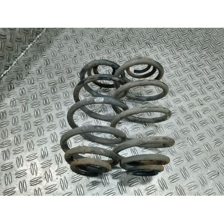 SPRĘŻYNY TYŁ OPEL ZAFIRA B 1.9 cdti 2007 