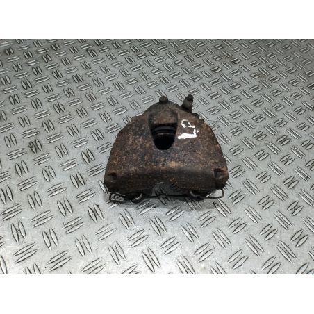 ZACISK HAMULCOWY LEWY PRZÓD OPEL ZAFIRA B 1.9 cdti 2007 