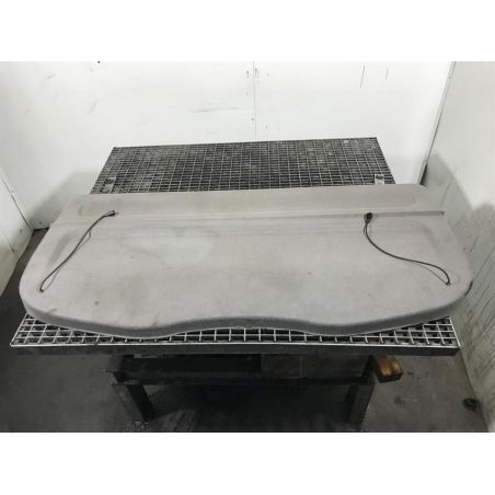 ROLETA BAGAŻNIKA RENAULT SCENIC II ( 03-09 ) 2005 