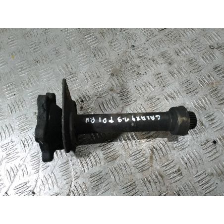 PODPORA PÓŁOSI FORD GALAXY 1.9 TDI 2001 