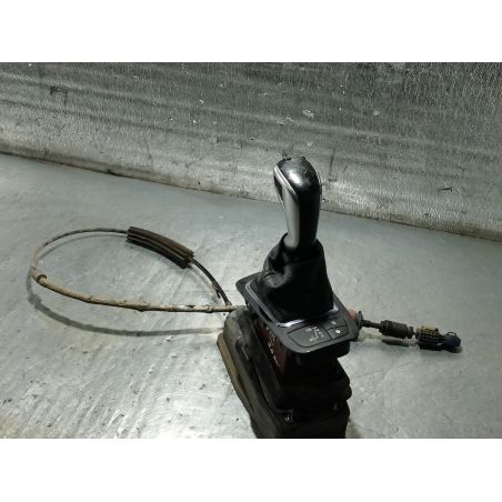 LEWAREK ZMIANY BIEGÓW CITROEN C5 III 2.0 HDI 2008 9681617780 