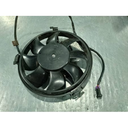 WENTYLATOR KLIMATYZACJI VW GOLF IV 1.9 TDI 1998 