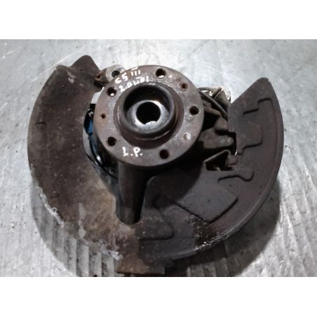 ZWROTNICA LEWY PRZÓD CITROEN C5 III 2.0 HDI 2008 