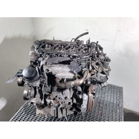 SILNIK HONDA ACCORD VII 2.2 i-ctdi 2005 RBD 