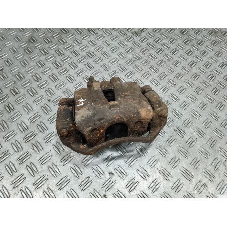 ZACISK HAMULCOWY LEWY PRZÓD HYUNDAI I30 I 1.4 16v 2007 