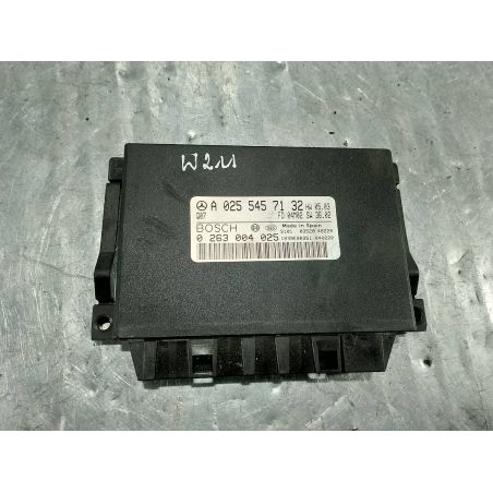 MODUŁ PDC MERCEDES-BENZ W211 3.2 V6 2004 A0255457132 