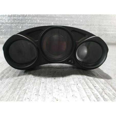 LICZNIK CITROEN C4 II 1.6 B 2011 96769662480 