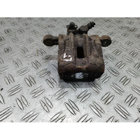 ZACISK HAMULCOWY LEWY TYŁ HYUNDAI I30 I 1.4 16v 2007 