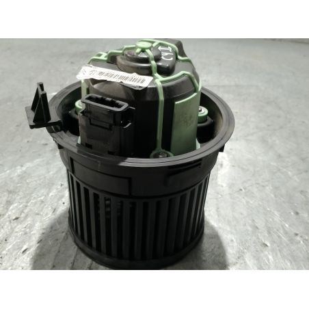 WENTYLATOR NAWIEWU, DMUCHAWA CITROEN C4 II 1.6 B 2011 T1011131B    VALEO 