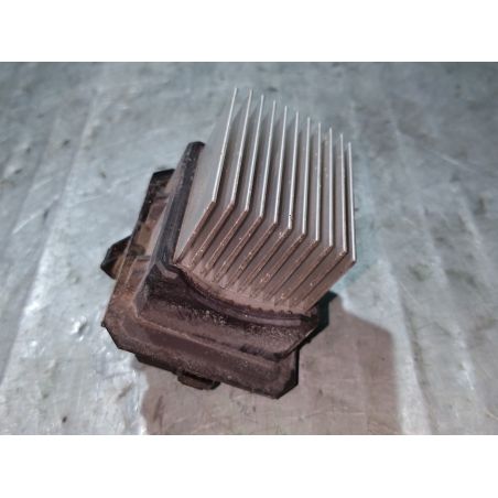 REZYSTOR, OPORNICA DMUCHAWY CITROEN C4 II 1.6 B 2011 T10000342-C 