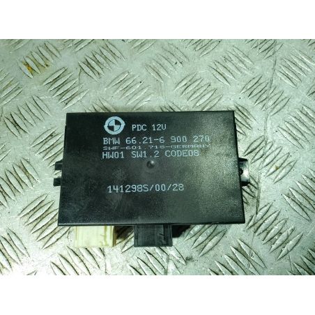MODUŁ PDC BMW E39 2.5 B 2002 66216900270 