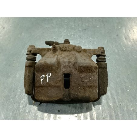 ZACISK HAMULCOWY PRAWY PRZÓD NISSAN QASHQAI ( 06-12 ) 1.5 DCI 2009 