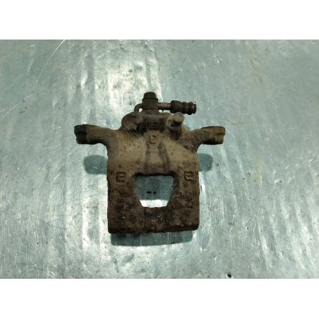 ZACISK HAMULCOWY PRAWY TYŁ NISSAN QASHQAI ( 06-12 ) 1.5 DCI 2009 