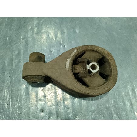 PODUSZKA SILNIKA TYŁ NISSAN QASHQAI ( 06-12 ) 1.5 DCI 2009 