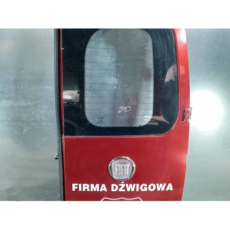DRZWI SKRZYDŁO PRAWE TYŁ FIAT FIORINO III 2007 