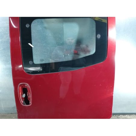 DRZWI PRZESUWNE LEWE FIAT FIORINO III 2007 