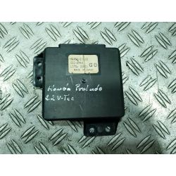 MODUŁ CENTRALNEGO HONDA PRELUDE V 2.2 V-TEC199730850-S30-G0                                            